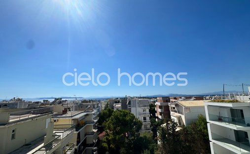 Apartment in Voula, Attica, Greece 1