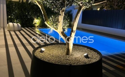Apartment in Voula, Attica, Greece 1