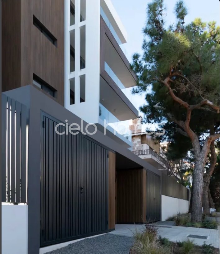 Apartment in Glyfada, Attica, Greece 3 - 16727495