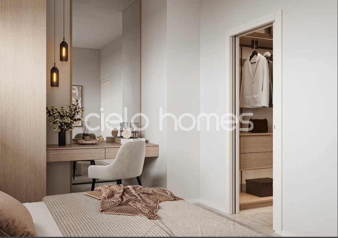 Apartment in Voula, Attica, Greece 5 - 16727578
