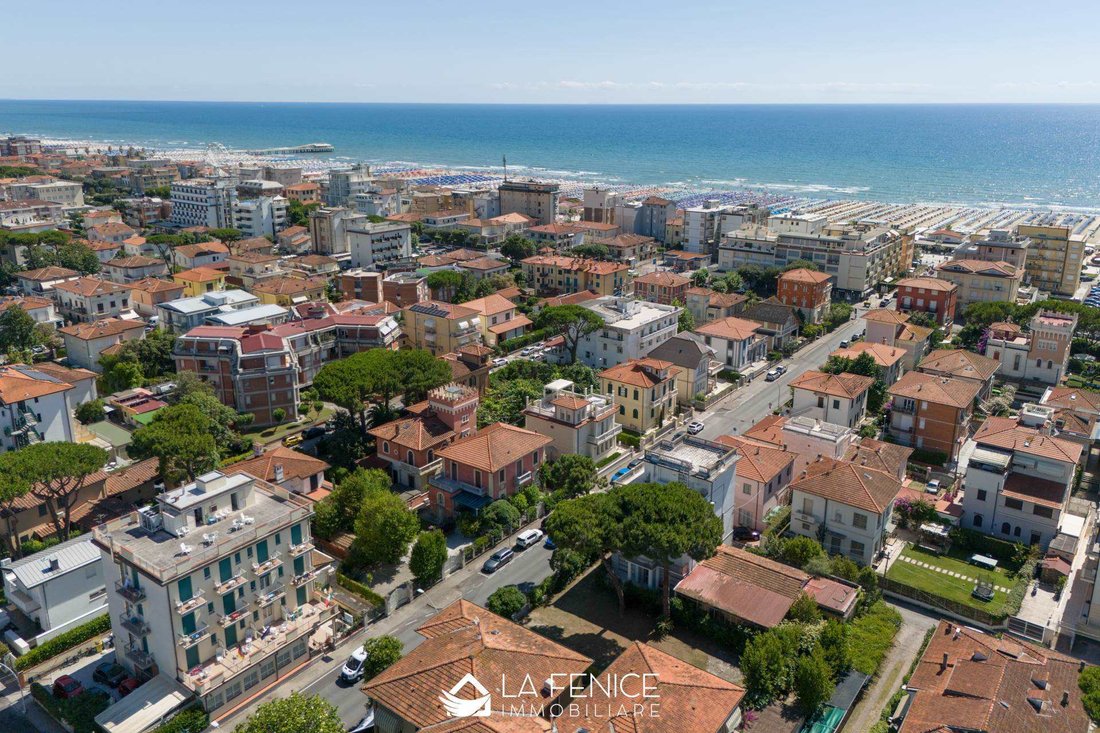 Apartment in Capezzano Pianore, Camaiore, Tuscany 3 - 16723927