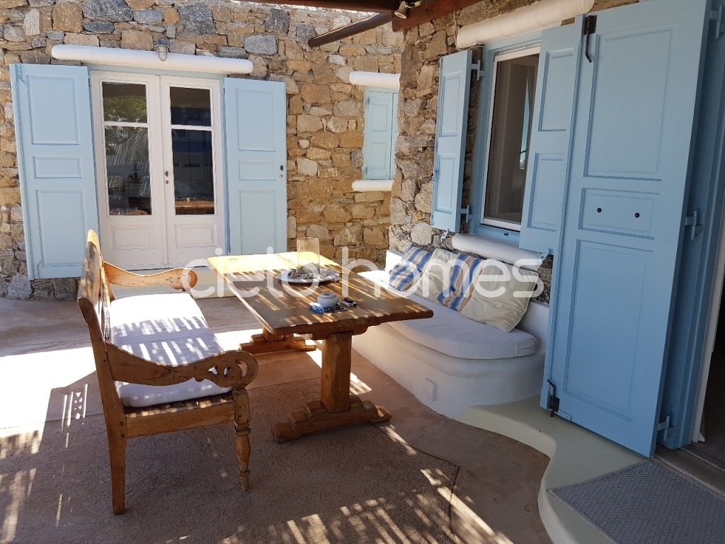Apartment in Mykonos, Aegean, Greece 5 - 16727915