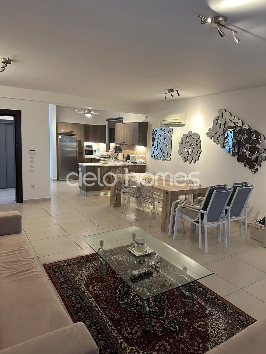 Apartment in Glyfada, Attica, Greece 3 - 16727836