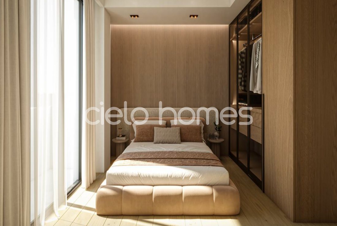 Apartment in Voula, Attica, Greece 3 - 16727571