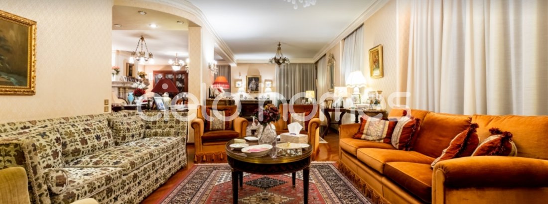 Apartment in Glyfada, Attica, Greece 5 - 16727695