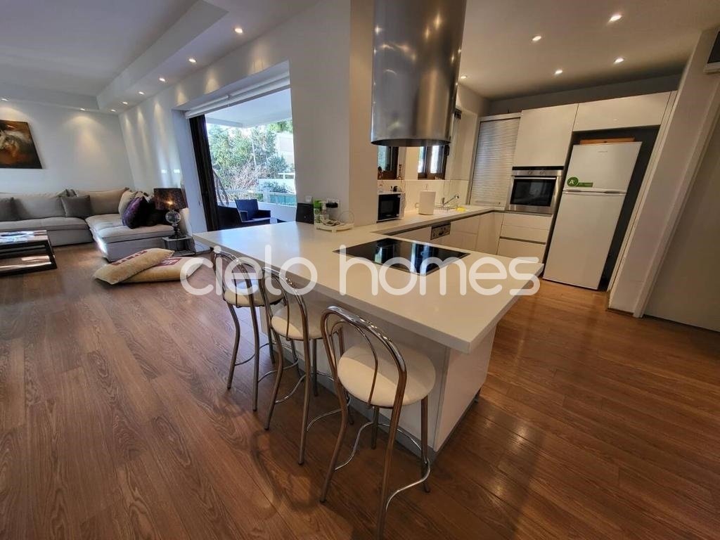 Appartement à Glyfáda, Attique, Grèce 1 - 16727935