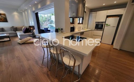 Apartamento en Glifada, Ática, Grecia 1