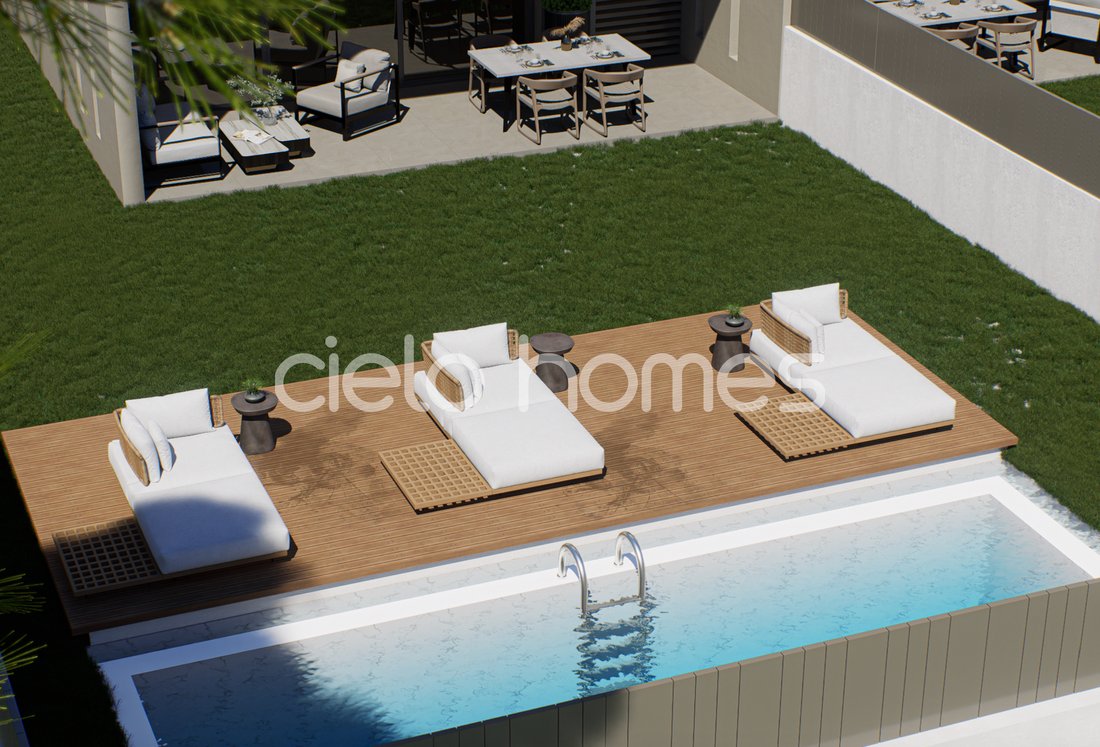 Apartment in Voula, Attica, Greece 3 - 16727927