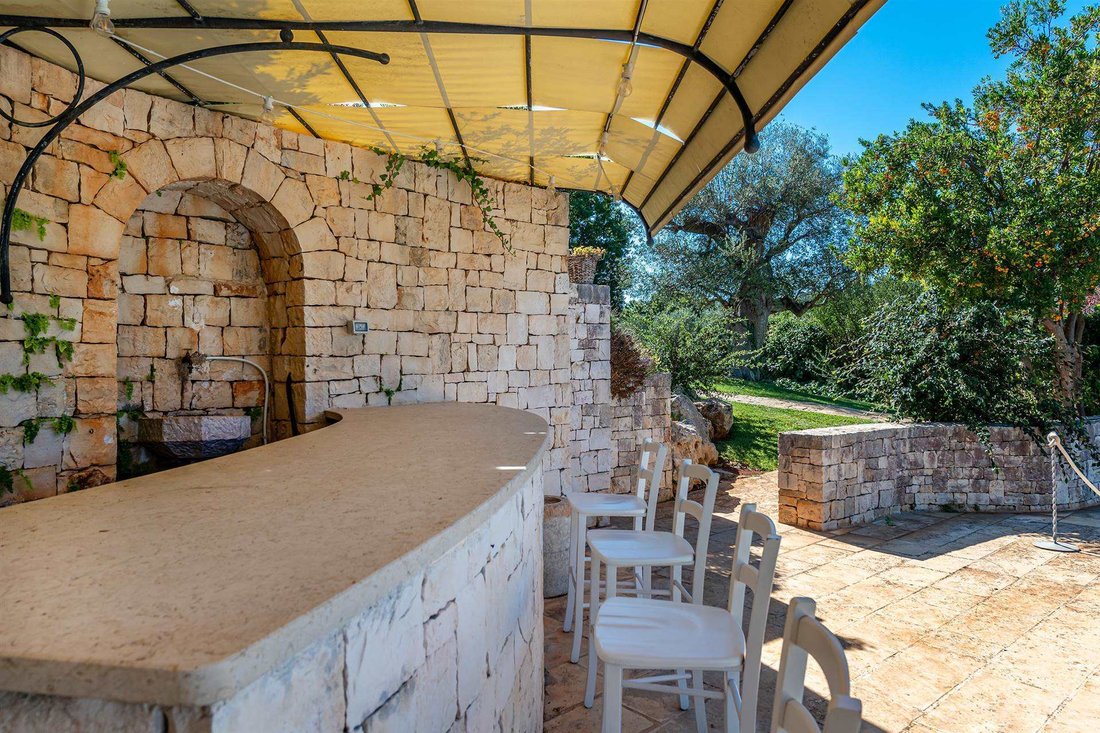 Chalet in Locorotondo, Apulia, Italy 5 - 16723602