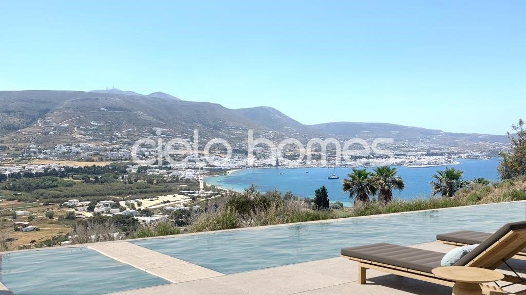 Villa in Paros, Aegean, Greece 4 - 16727948