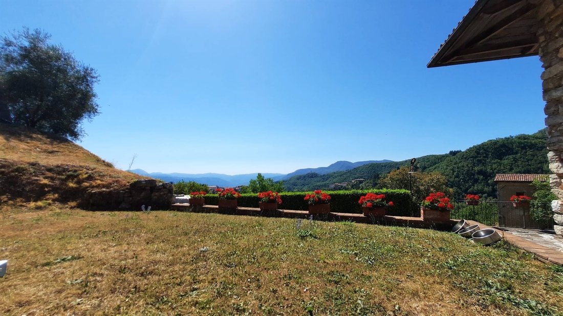 Molazzana, Tuscany, Italy 4 - 16723796