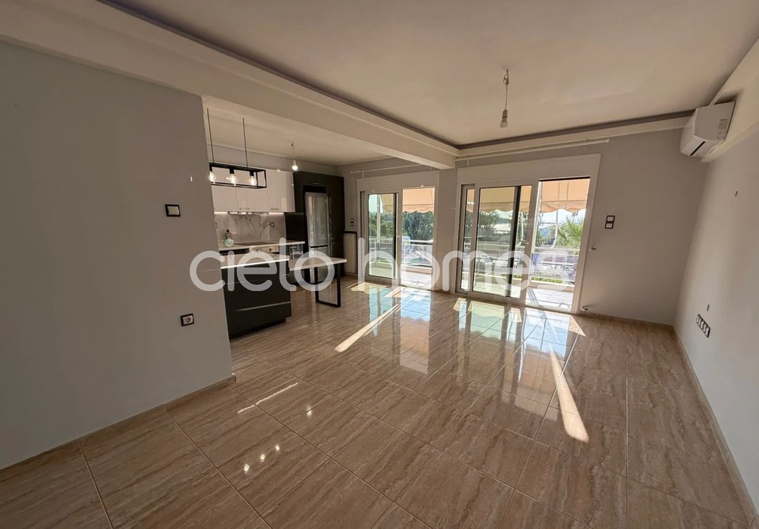 Apartment in Glyfada, Attica, Greece 1 - 16727603