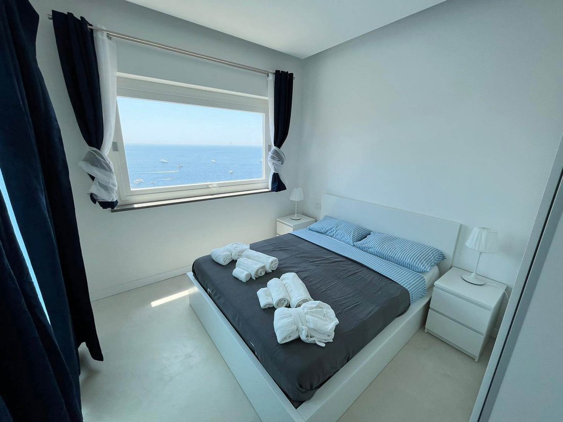 Apartment in Capri, Campania, Italy 5 - 16721859