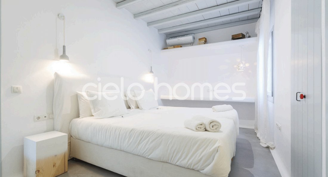 Villa in Ano Mera Community, Aegean, Greece 3 - 16727699