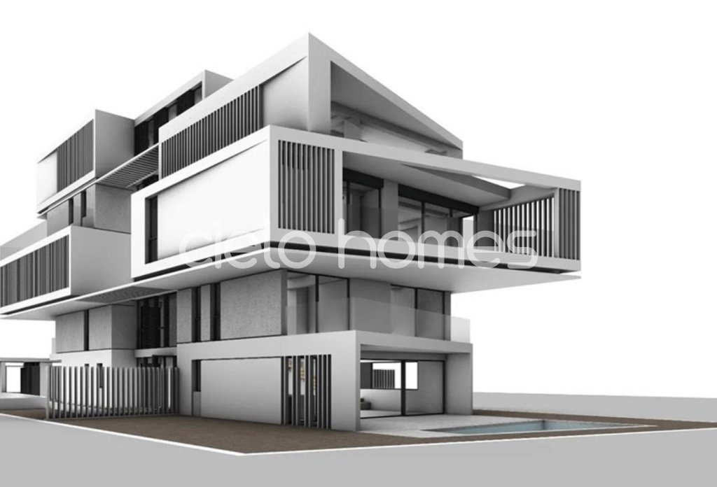 Wohnung in Voula, Attika, Griechenland 4 - 16727820