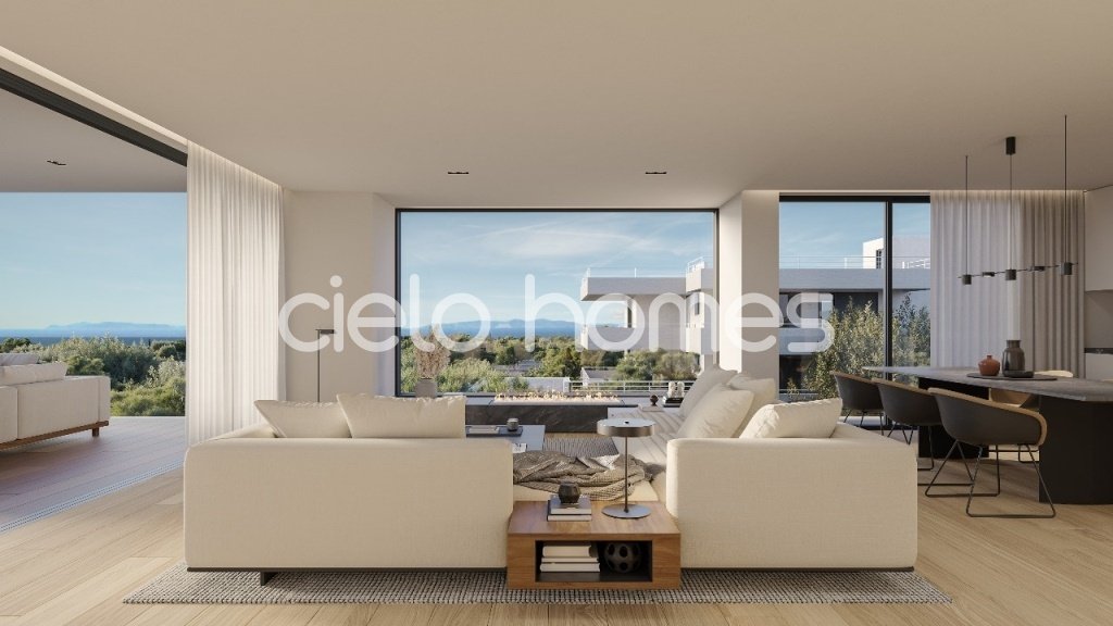Apartment in Argyroupoli, Attica, Greece 2 - 16727850