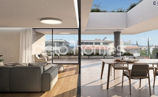 Apartment in Voula, Attica, Greece 1