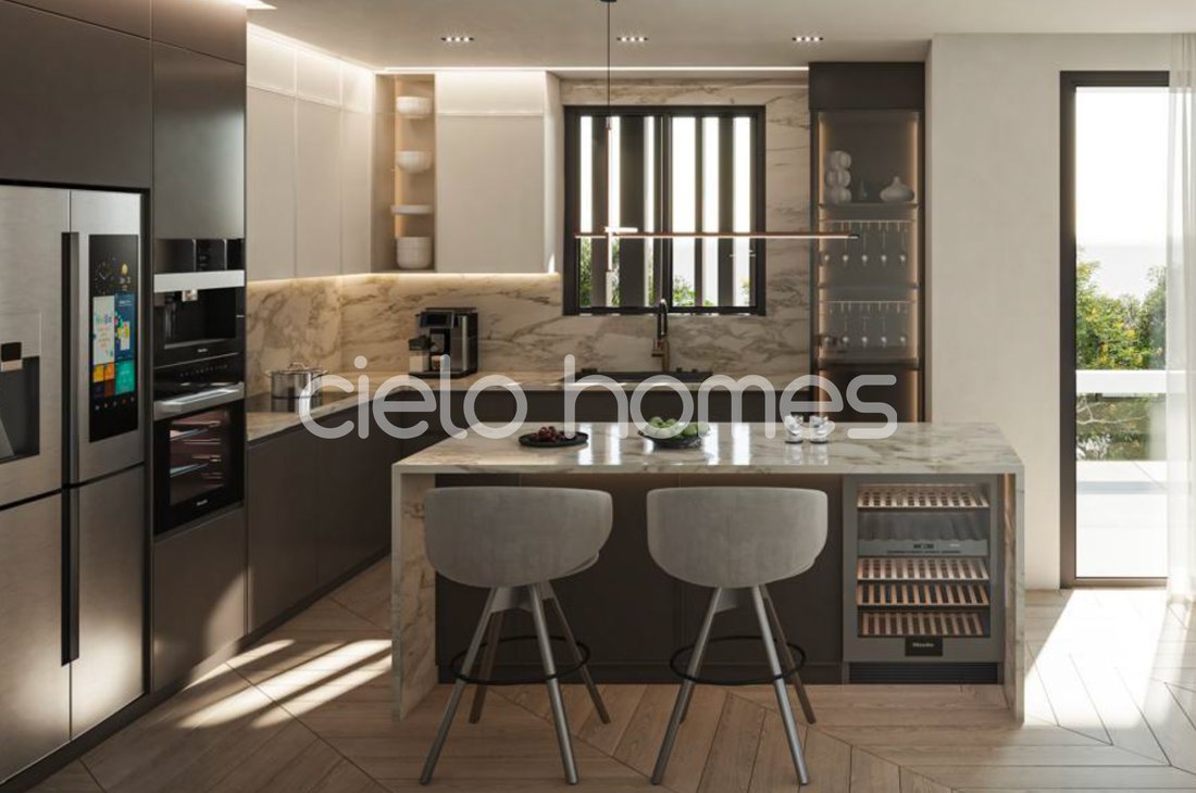Apartment in Voula, Attica, Greece 3 - 16727569
