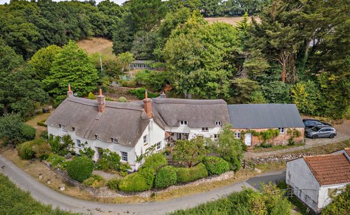 Casa a Beacon Heath, Exeter, Inghilterra 1
