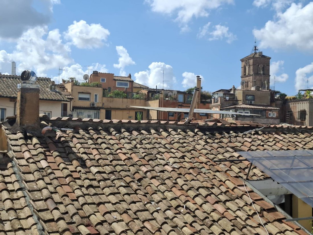 Apartment in Aventino - San Saba, Rome, Italy 5 - 15729918
