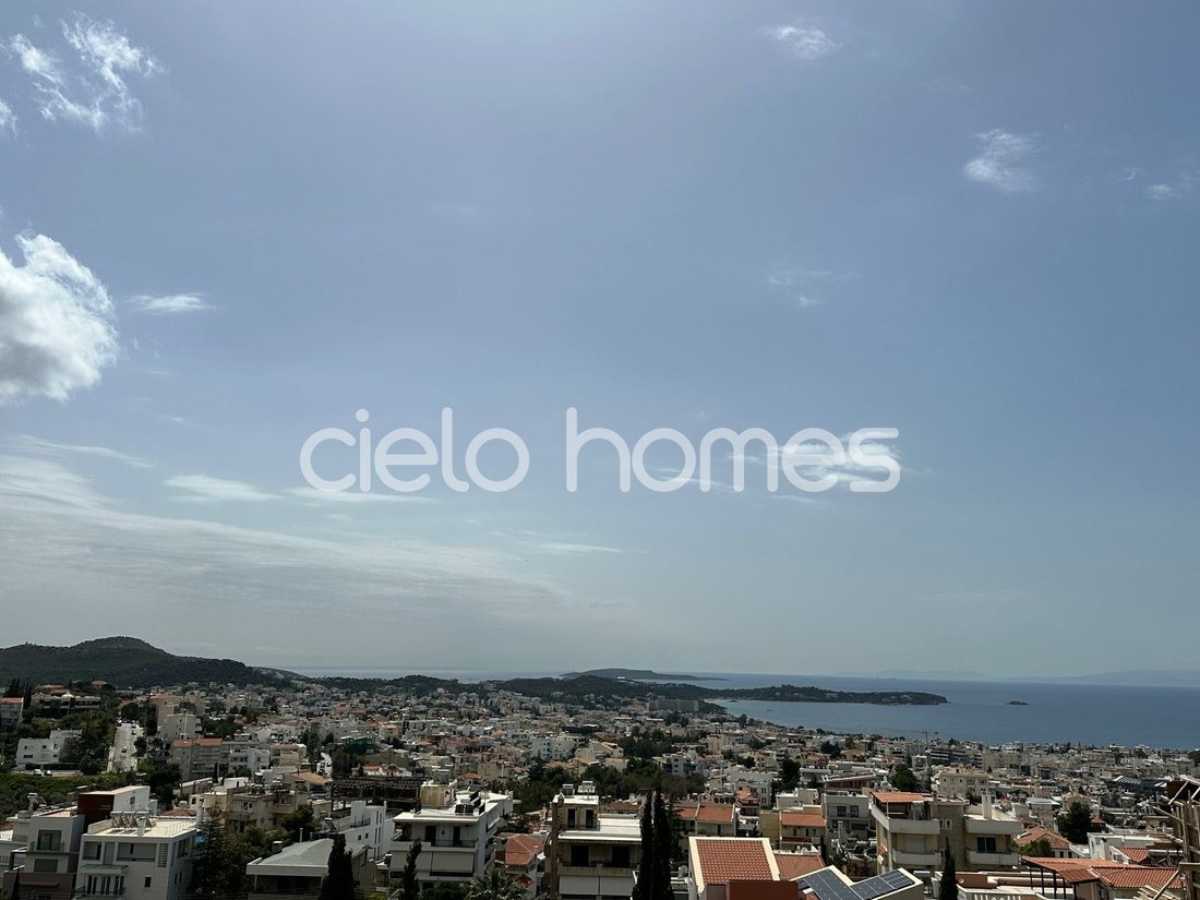 Apartment in Voula, Attica, Greece 1 - 16727771