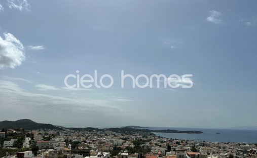 Apartamento en Voula, Ática, Grecia 1