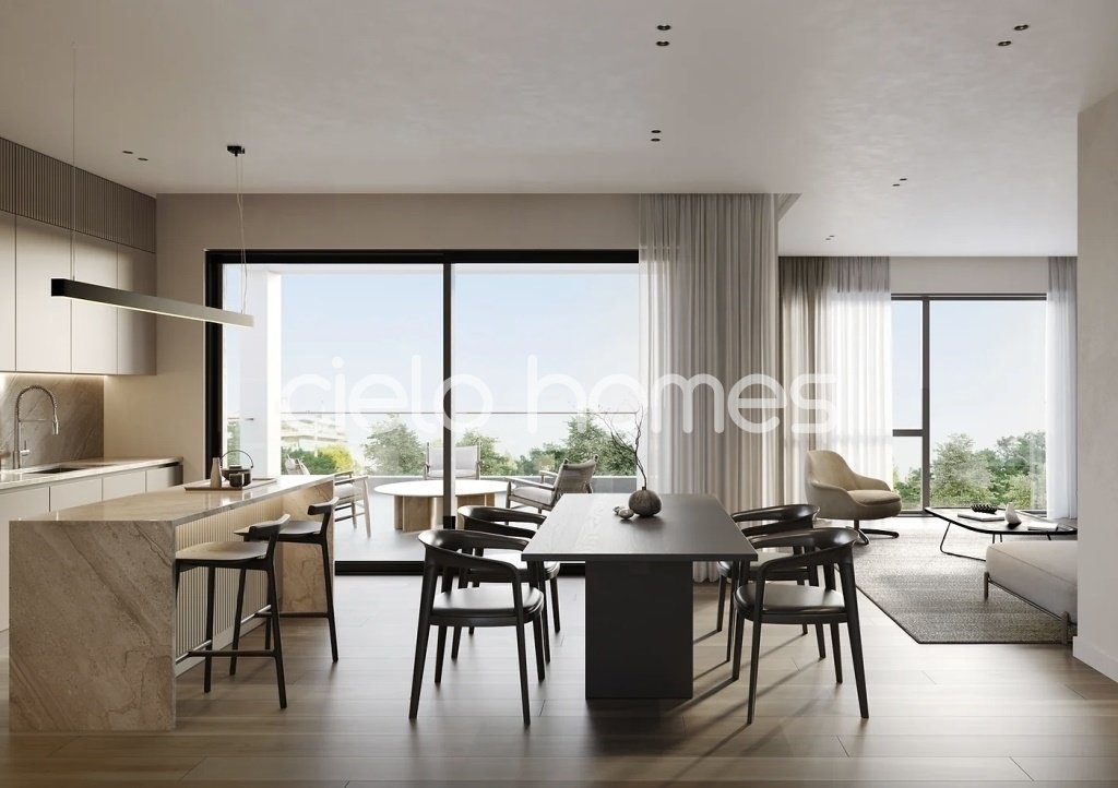 Apartment in Glyfada, Attica, Greece 4 - 16727810