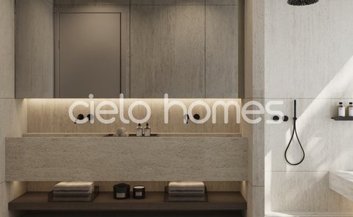 Apartment in Glyfada, Attica, Greece 1
