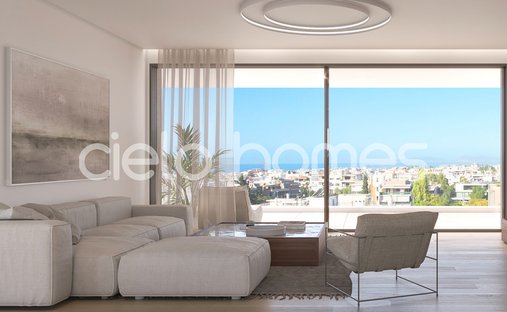 Apartment in Glyfada, Attica, Greece 1