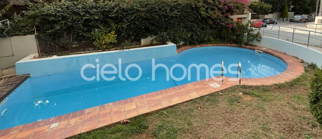 Apartment in Voula, Attica, Greece 1 - 16727803