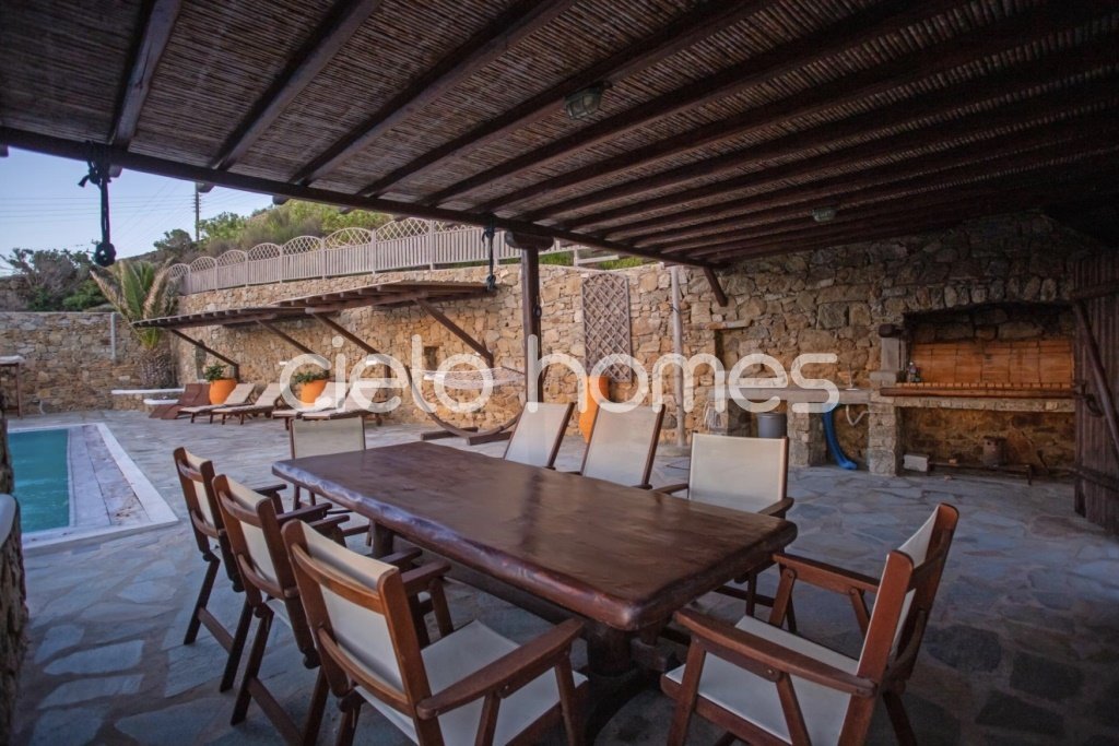 House in Mykonos, Aegean, Greece 4 - 16727953
