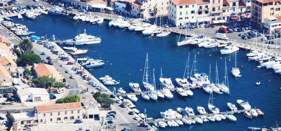 Penthouse in La Maddalena, Sardinia, Italy 1 - 16722344