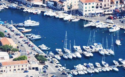 Penthouse in La Maddalena, Sardinia, Italy 1
