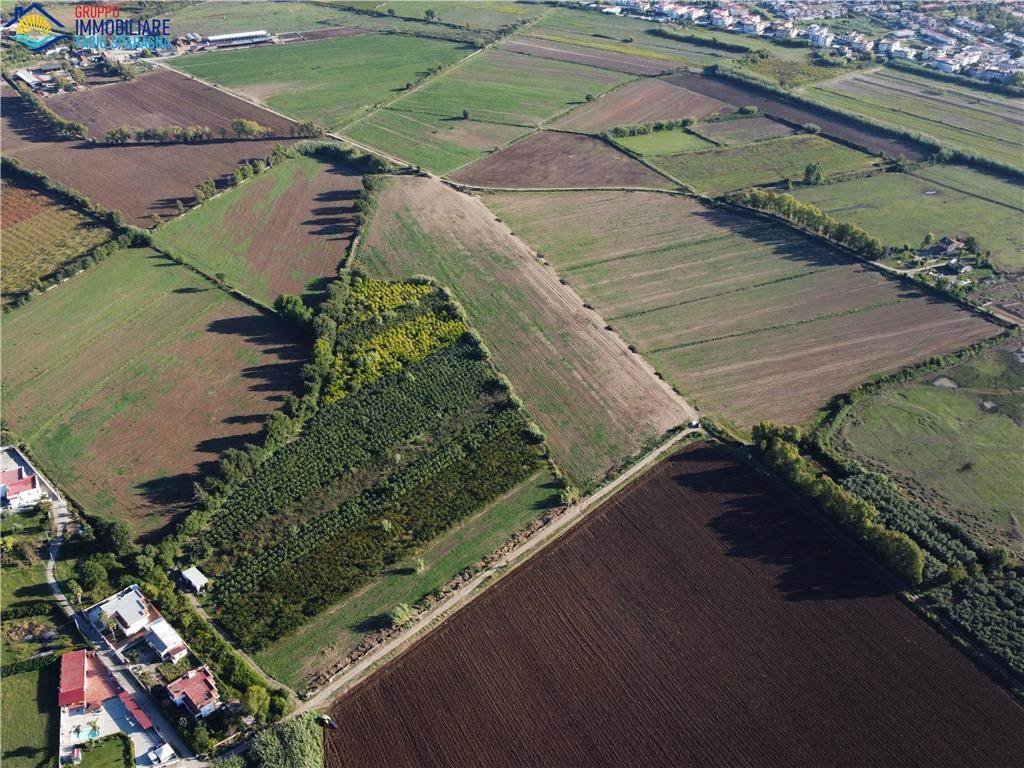 Land in Cellole, Campania, Italy 5 - 16722652