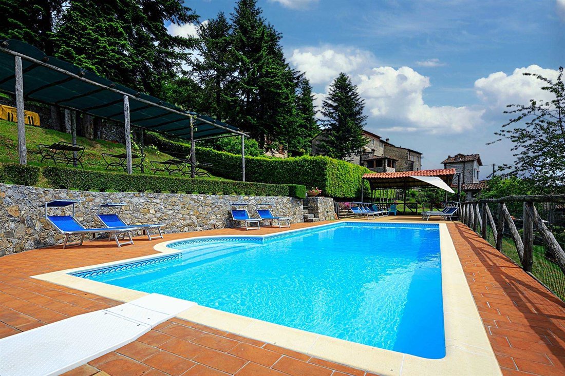 Pescaglia, Tuscany, Italy 5 - 16723615