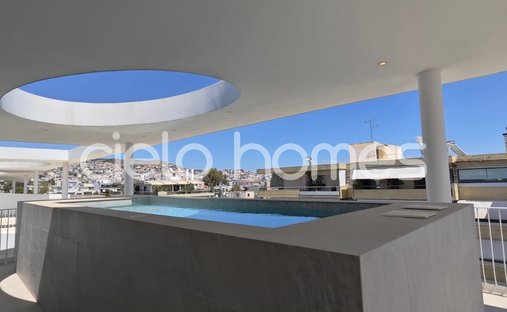 Apartment in Voula, Attica, Greece 1