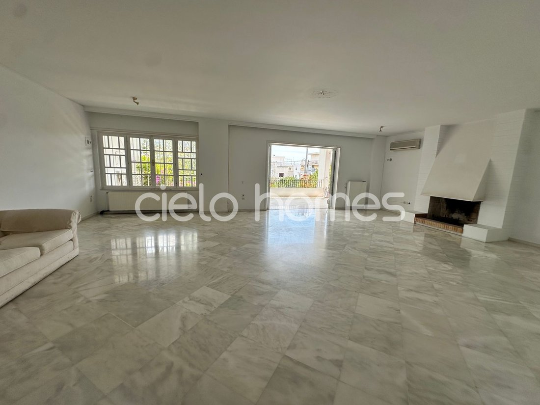 Apartment in Vouliagmeni, Attica, Greece 1 - 16727500