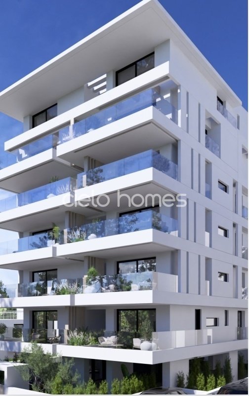 Wohnung in South Athens, Attika, Griechenland 3 - 16727904
