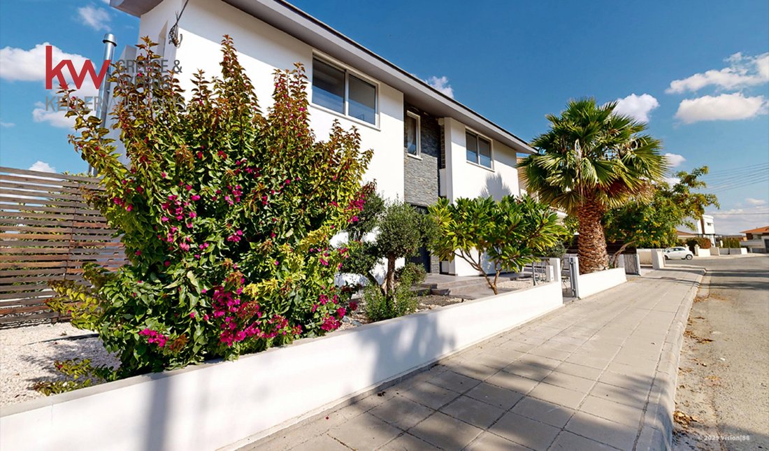 Villa in Aradippou, Larnaca, Cyprus 5 - 16727516