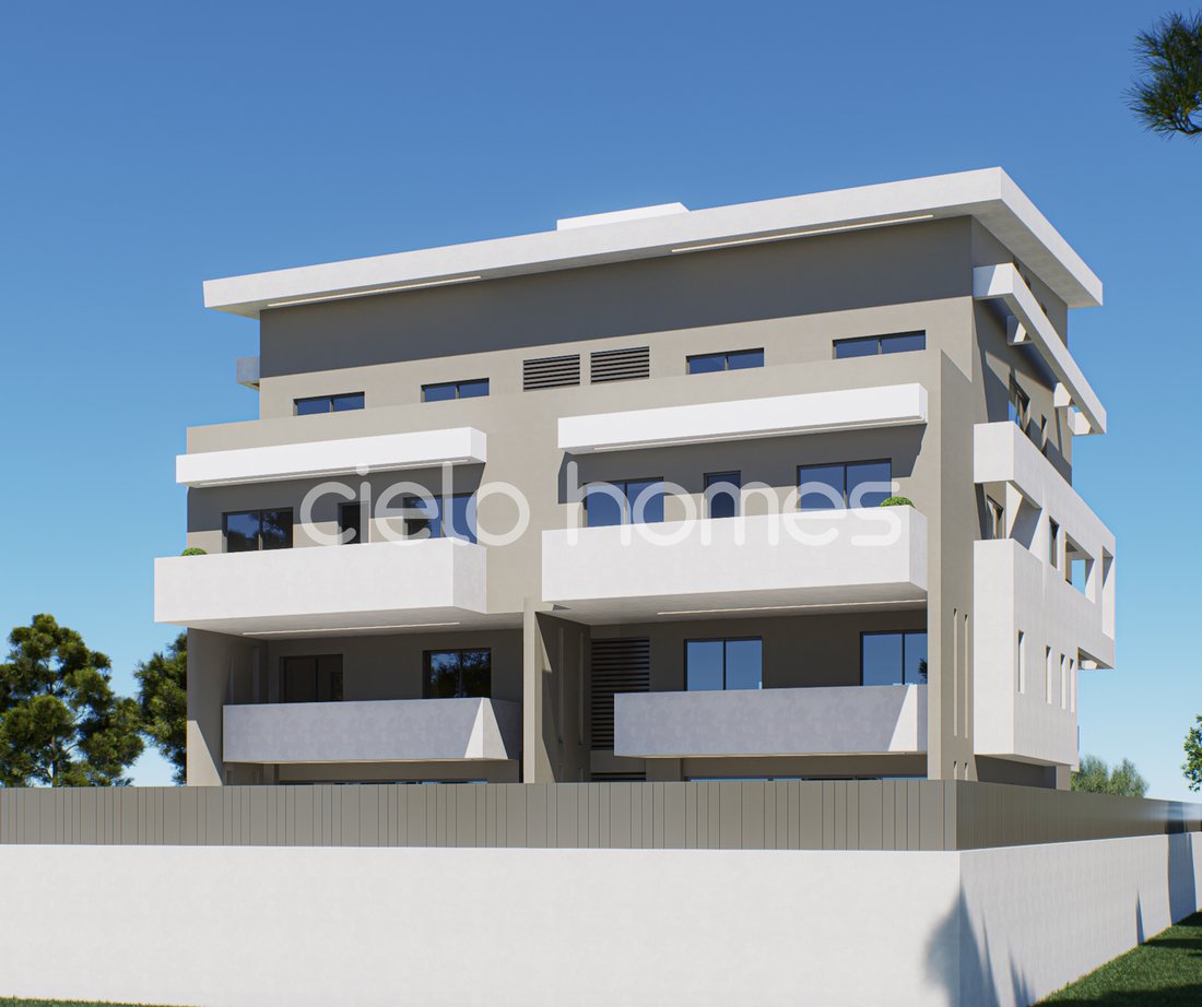Apartment in Voula, Attica, Greece 4 - 16727927