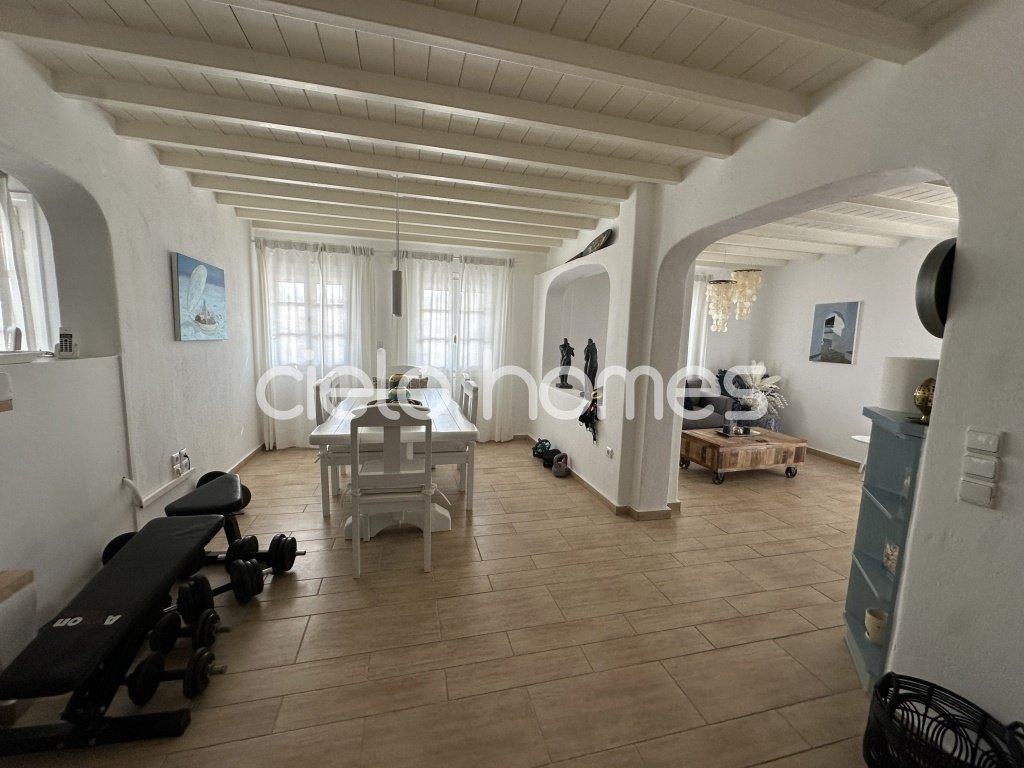 Apartment in Ano Mera Community, Aegean, Greece 1 - 16727612