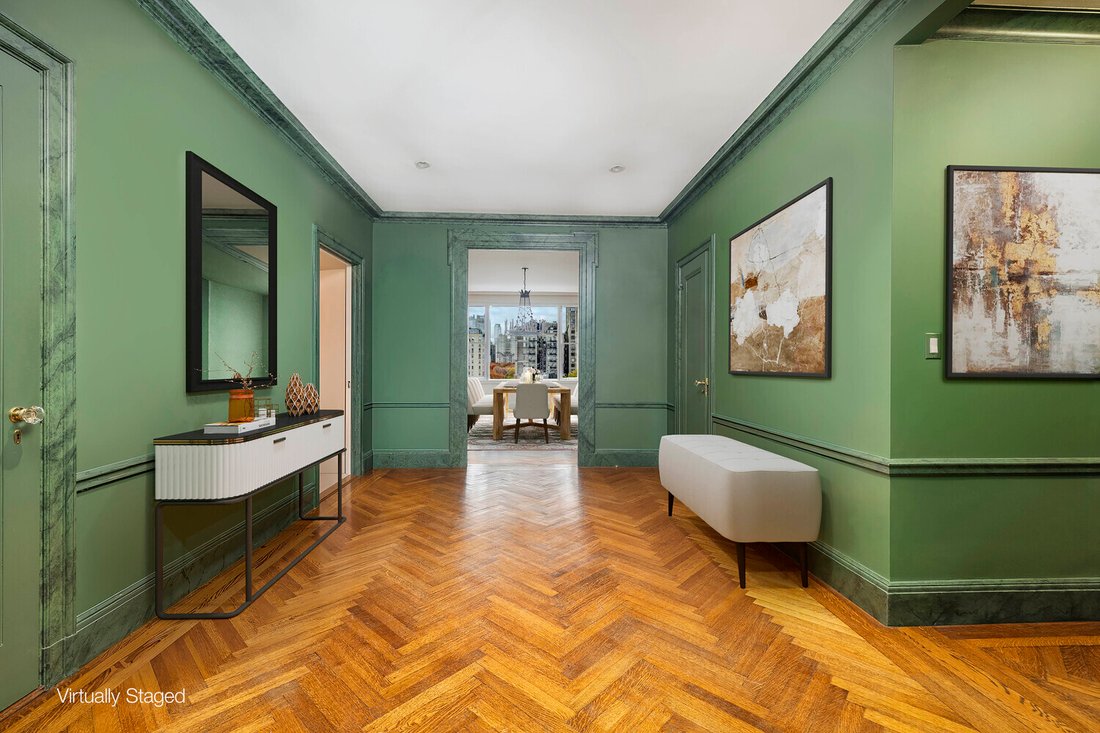Apartment in New York, New York, United States 5 - 16724762