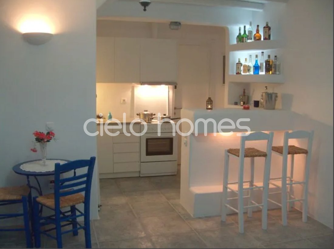 Apartment in Ano Mera Community, Aegean, Greece 5 - 16727601