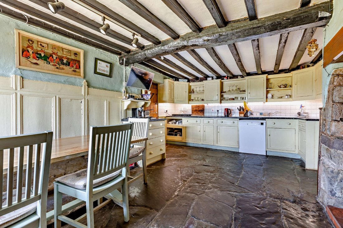 House in North Molton, England 5 - 16720607