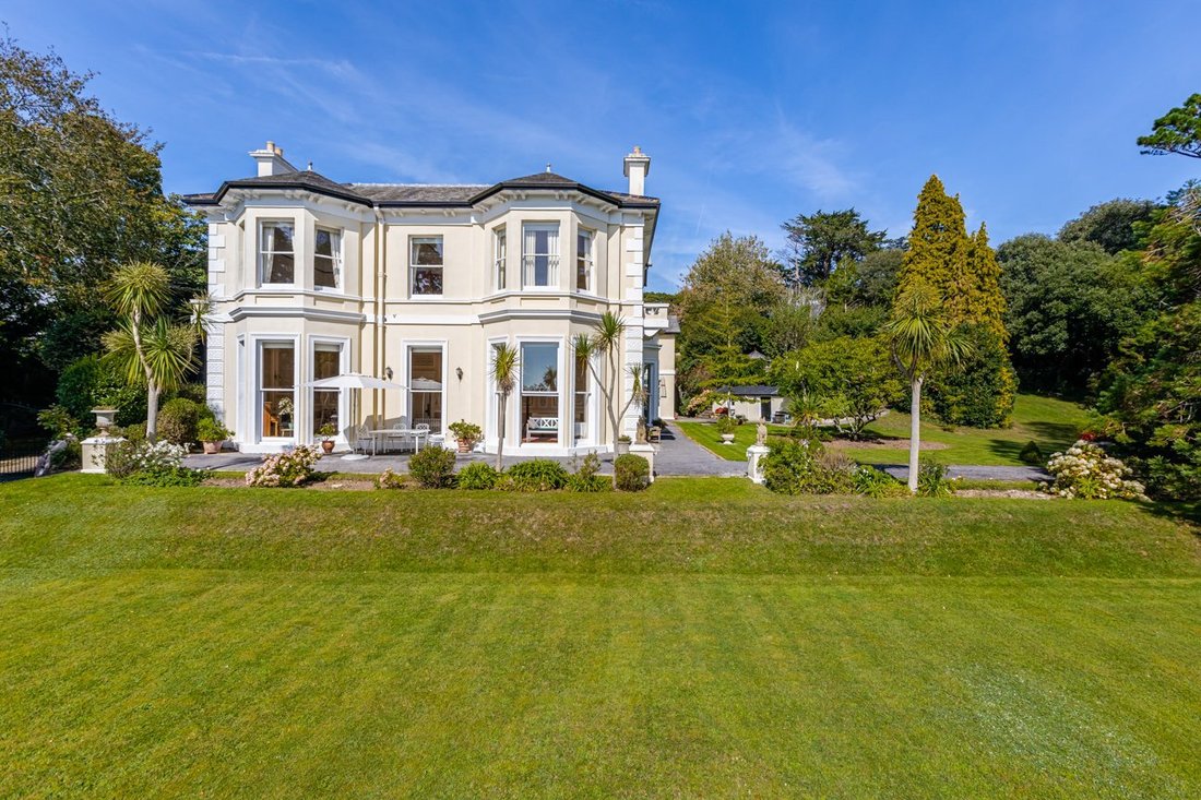 House in Torquay, England 1 - 16720911