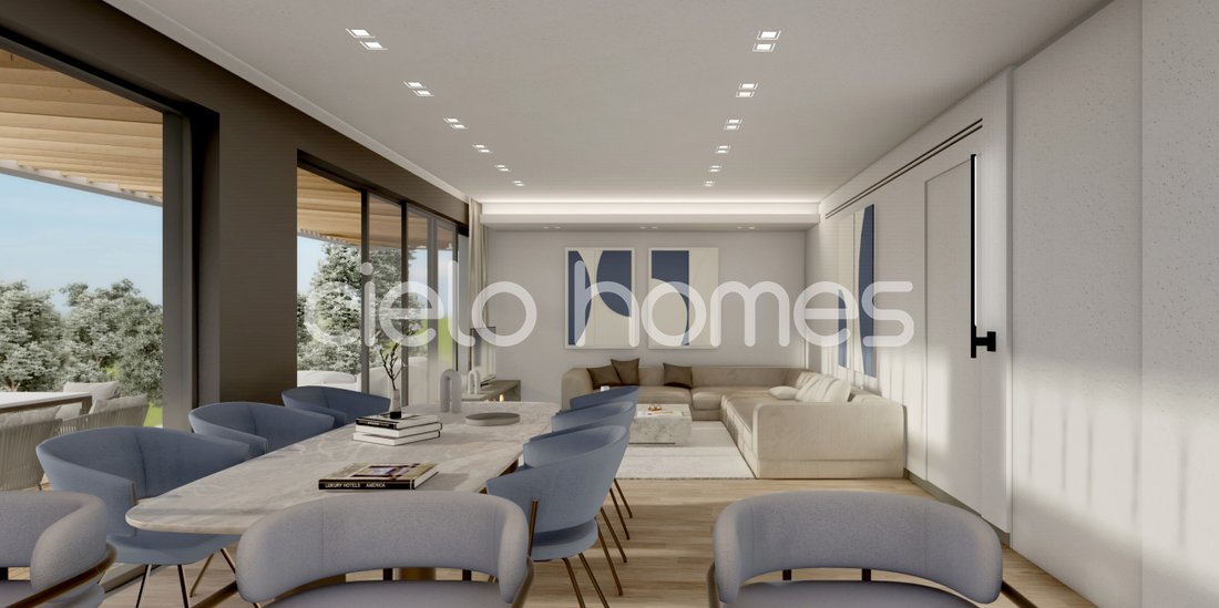 Apartment in Voula, Attica, Greece 5 - 16727900