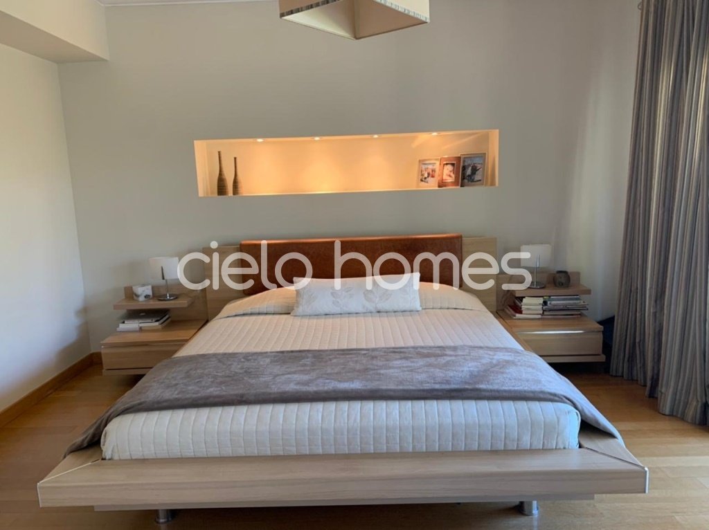 Apartment in Voula, Attica, Greece 4 - 16727606