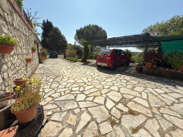 Apartment in Rignano sull'Arno, Tuscany, Italy 2 - 16723071