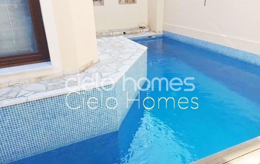 House in Voula, Attica, Greece 3 - 16727544
