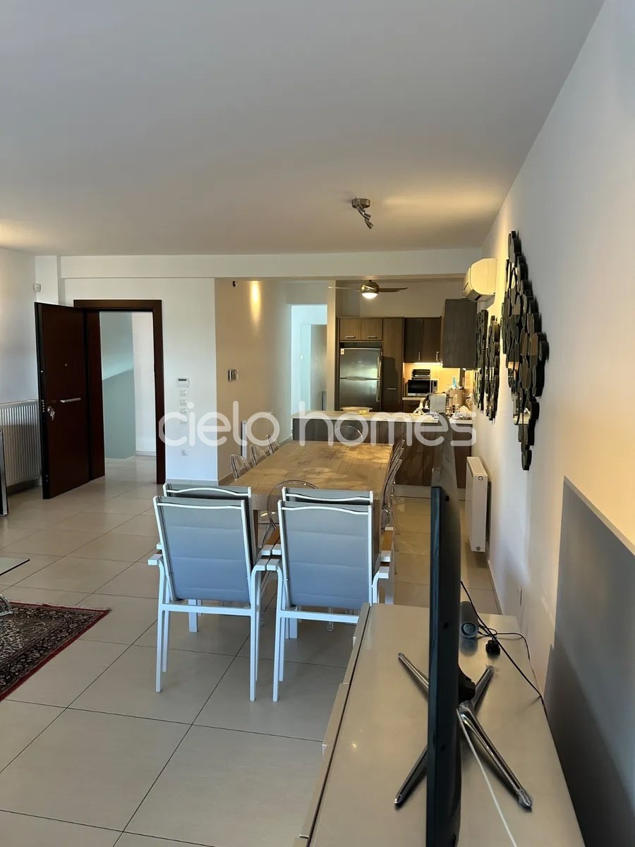 Apartment in Glyfada, Attica, Greece 5 - 16727836